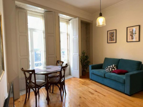 My Home in Porto